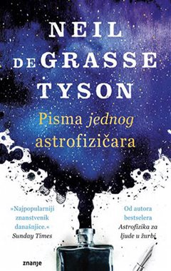 PISMA JEDNOG ASTROFIZIČARA