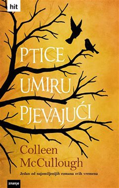 PTICE UMIRU PJEVAJUĆI