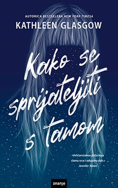 KAKO SE SPRIJATELJITI S TAMOM