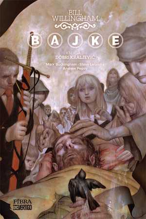 BAJKE: DOBRI KRALJEVIĆ