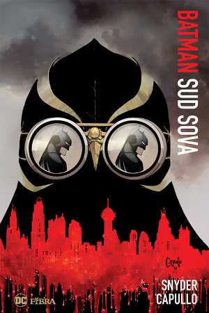 BATMAN: SUD SOVA