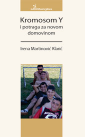 KROMOSOM Y I POTRAGA ZA NOVOM DOMOVINOM