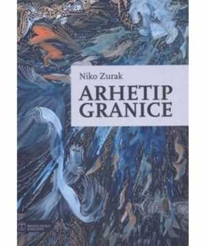 ARHETIP GRANICE