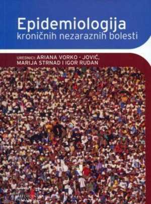 EPIDEMIOLOGIJA KRONIČNIH NEZARAZNIH BOLESTI