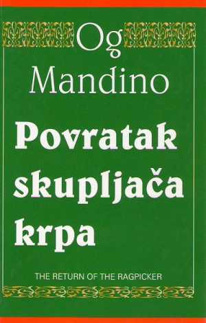 POVRATAK SKUPLJAČA KRPA