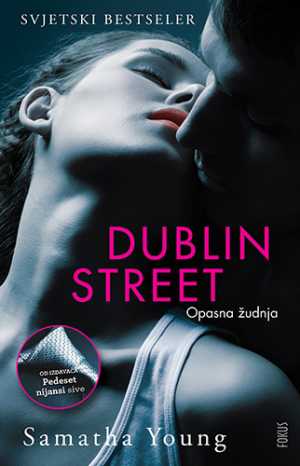 DUBLIN STREET