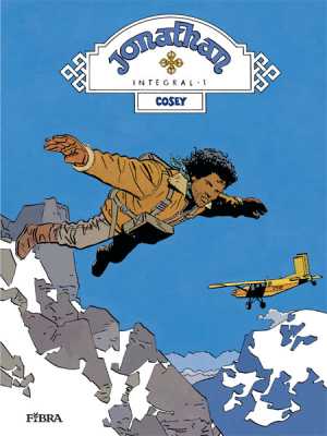 JONATHAN INTEGRAL 1