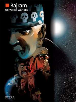 UNIVERSAL WAR ONE