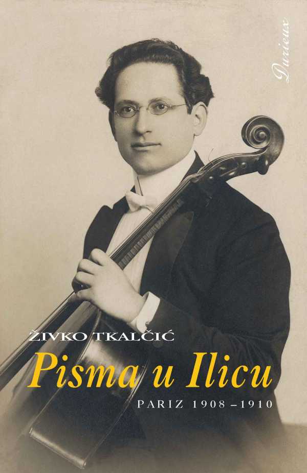 PISMA U ILICU 1-3