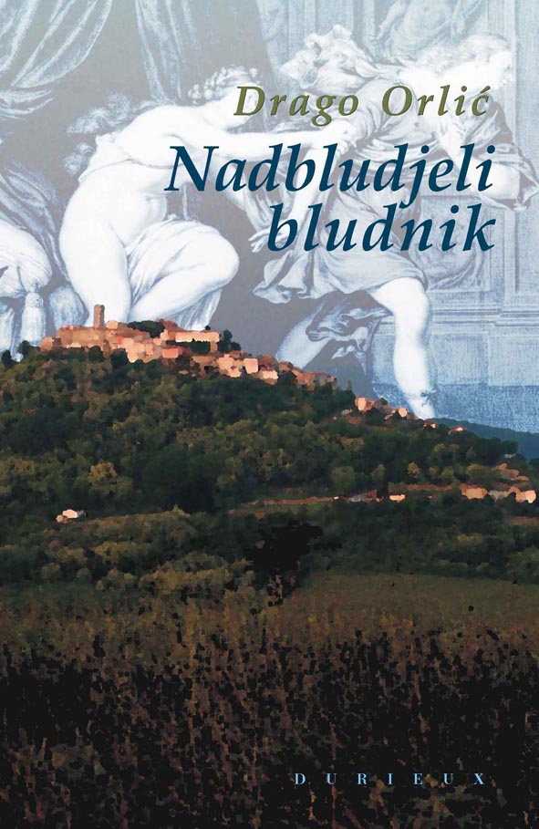 NADBLUDJELI BLUDNIK