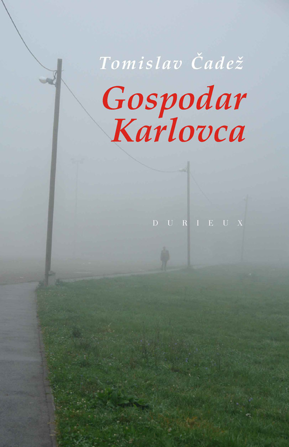 GOSPODAR KARLOVCA