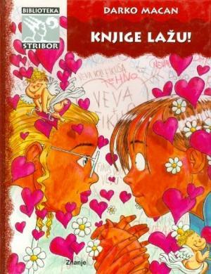KNJIGE LAŽU