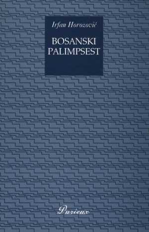 BOSANSKI PALIMPSEST