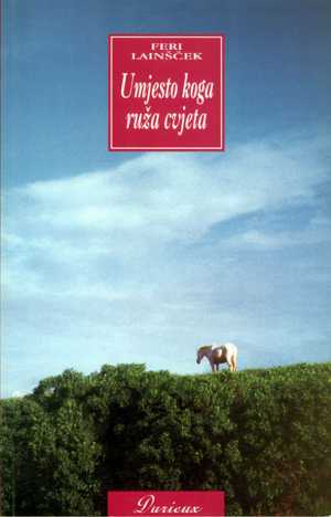 UMJESTO KOGA RUŽA CVJETA