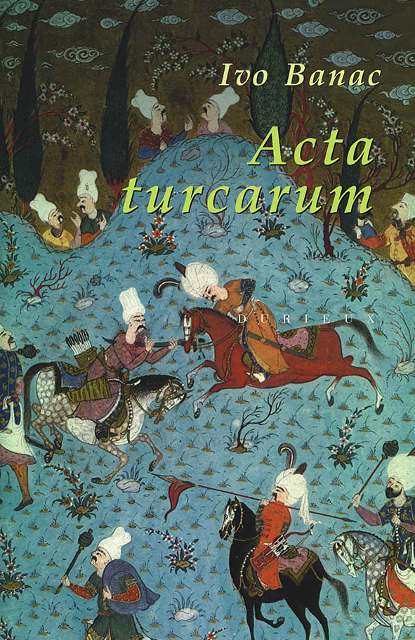 ACTA TURCARUM