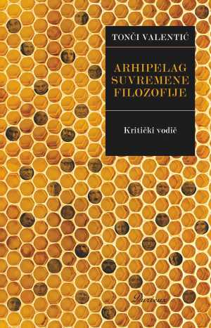 ARHIPELAG SUVREMENE FILOZOFIJE