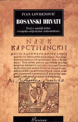 BOSANSKI HRVATI