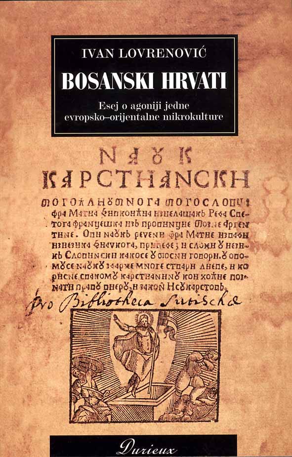 BOSANSKI HRVATI
