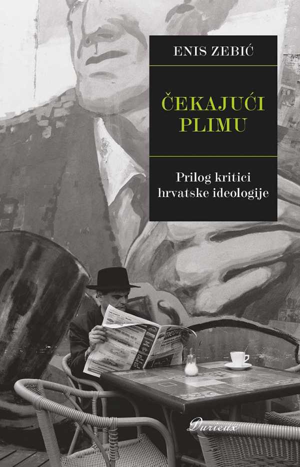 ČEKAJUĆI PLIMU