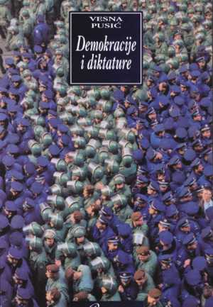DEMOKRACIJE I DIKTATURE