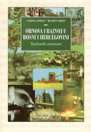 OBNOVA I RAZVOJ U BOSNI I HERCEGOVINI