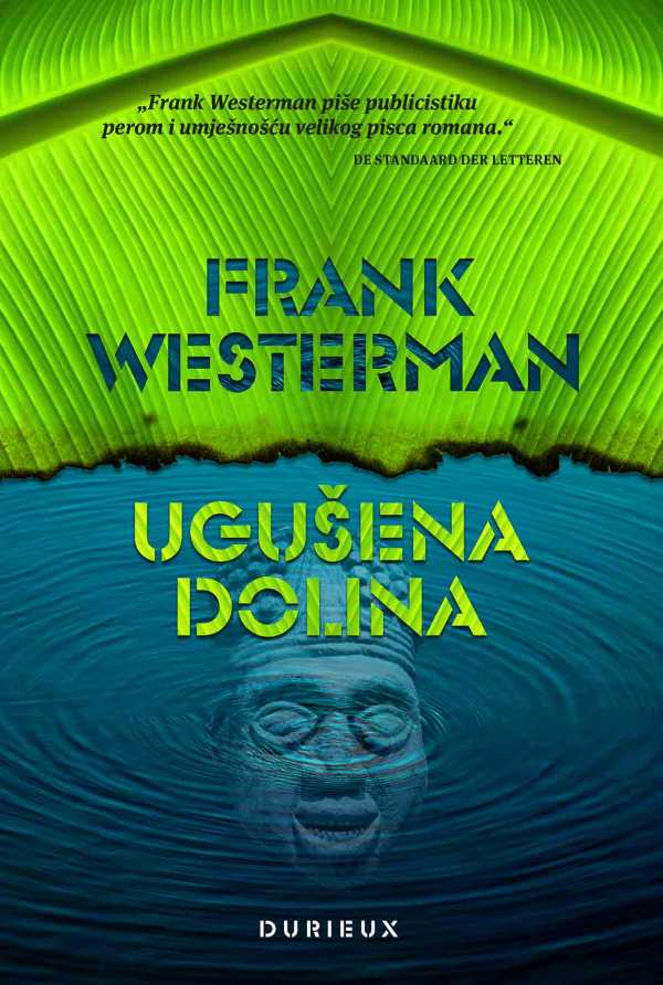 UGUŠENA DOLINA