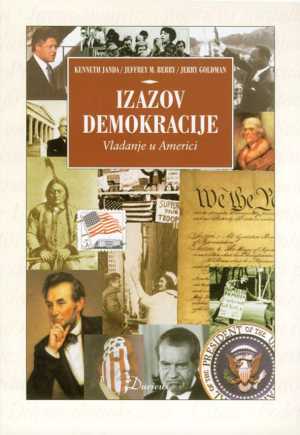 IZAZOV DEMOKRACIJE