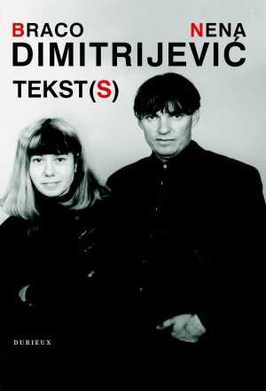 ODABRANI TEKSTOVI (TEKST(S))