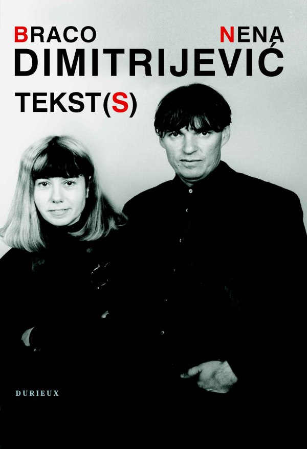 ODABRANI TEKSTOVI (TEKST(S))