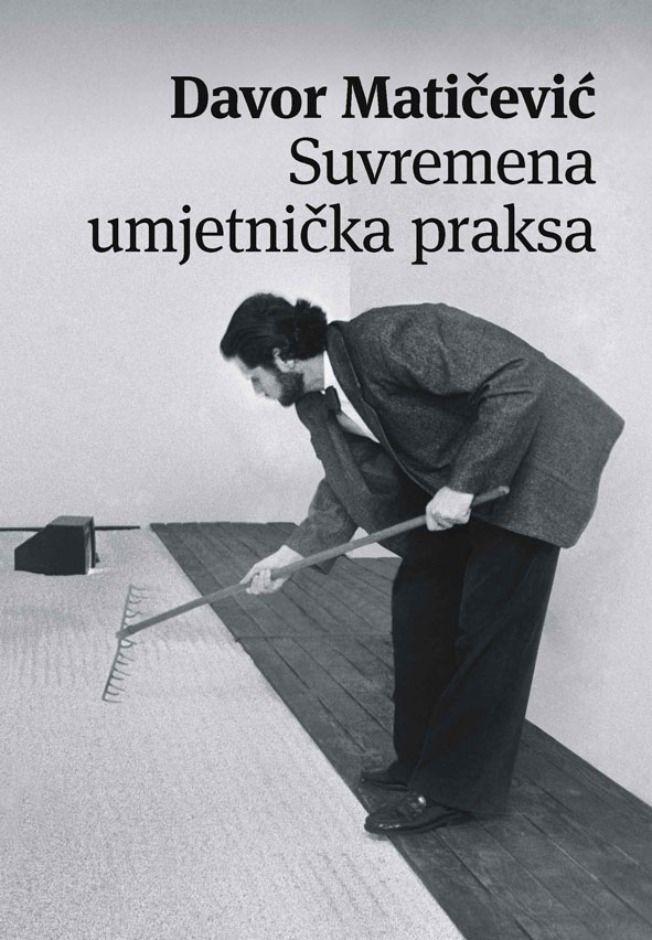 SUVREMENA UMJETNIČKA PRAKSA