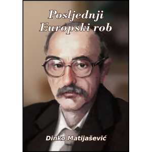 POSLJEDNJI EUROPSKI ROB