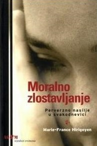 MORALNO ZLOSTAVLJANJE