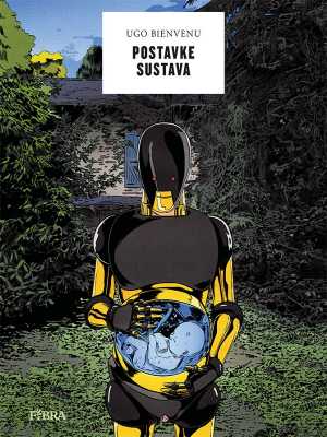 POSTAVKE SUSTAVA
