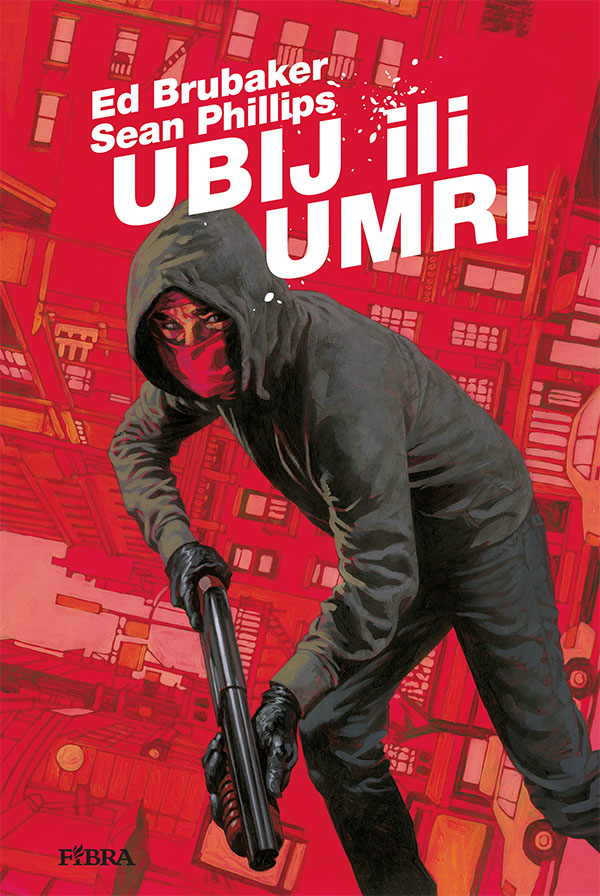 UBIJ ILI UMRI