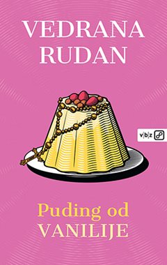 PUDING OD VANILIJE
