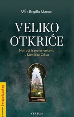 VELIKO OTKRIĆE