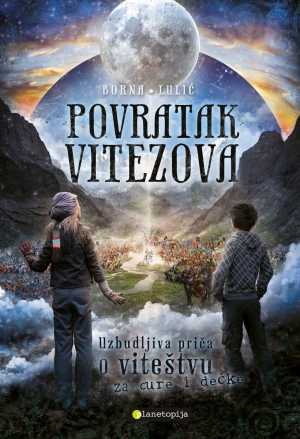 POVRATAK VITEZOVA