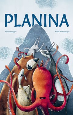 PLANINA