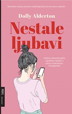 NESTALE LJUBAVI