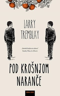 POD KROŠNJOM NARANČE