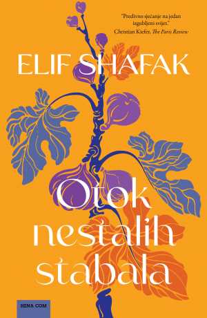 OTOK NESTALIH STABALA