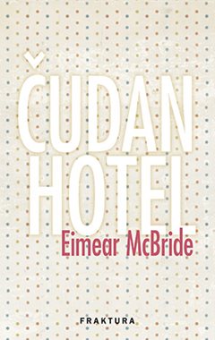 ČUDAN HOTEL