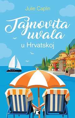 TAJNOVITA UVALA U HRVATSKOJ