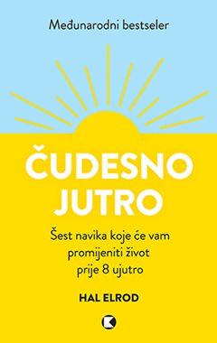 ČUDESNO JUTRO