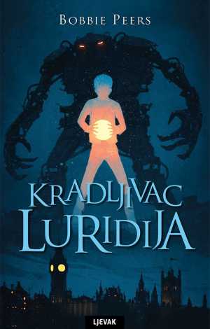 WILLIAM WENTON 1: KRADLJIVAC LURIDIJA