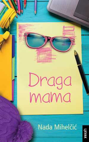 DRAGA MAMA
