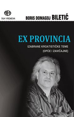 EX PROVINCIA