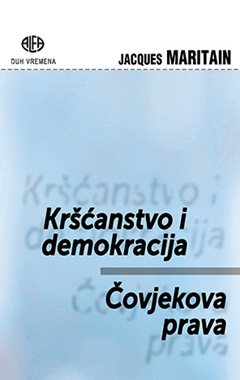 KRŠĆANSTVO I DEMOKRACIJA