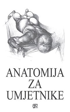 ANATOMIJA ZA UMJETNIKE