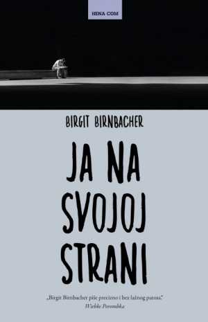 JA NA SVOJOJ STRANI